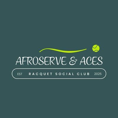 AfroServe & Aces