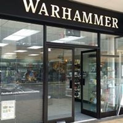 Warhammer - Crawley