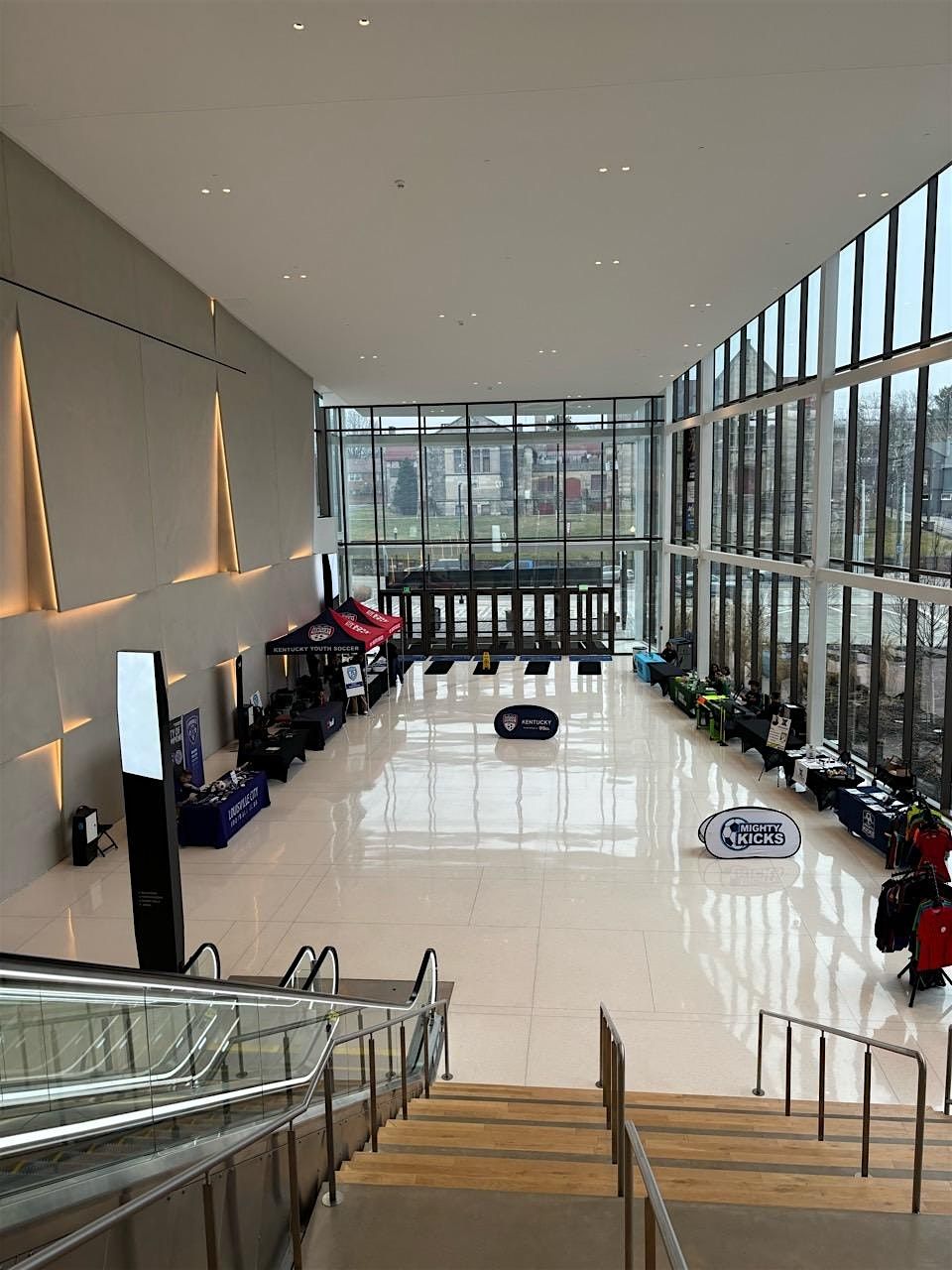 Soccer Learning University 2026