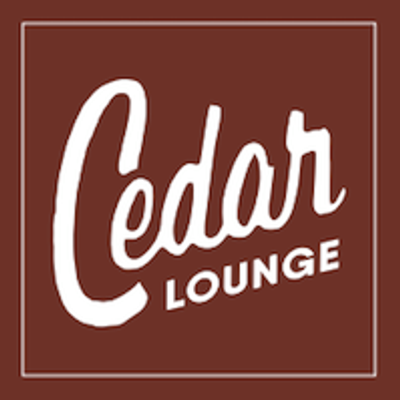 Cedar Lounge