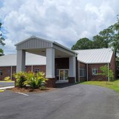 Second Arnold Missionary Baptist Church