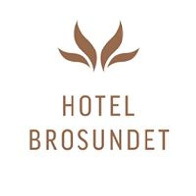 Hotel Brosundet