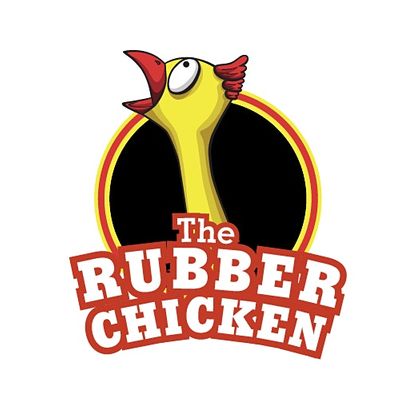 The Rubber Chicken