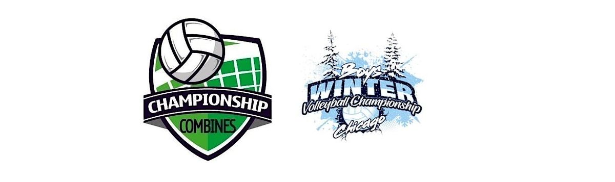 2026 Boy's Winter Volleyball Championships Recruiting Combine