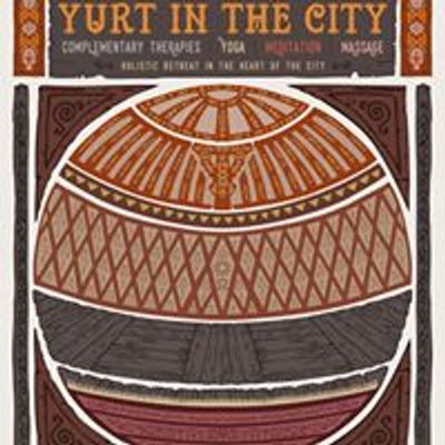 YURT in the City