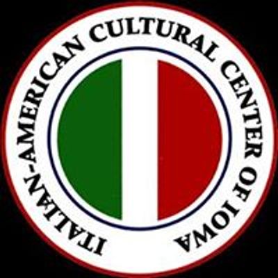 Italian - American Cultural Center of Iowa