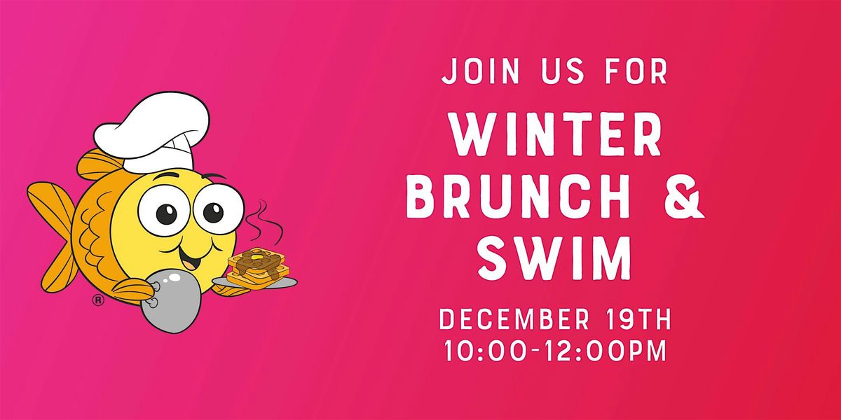 Winter Brunch & Swim