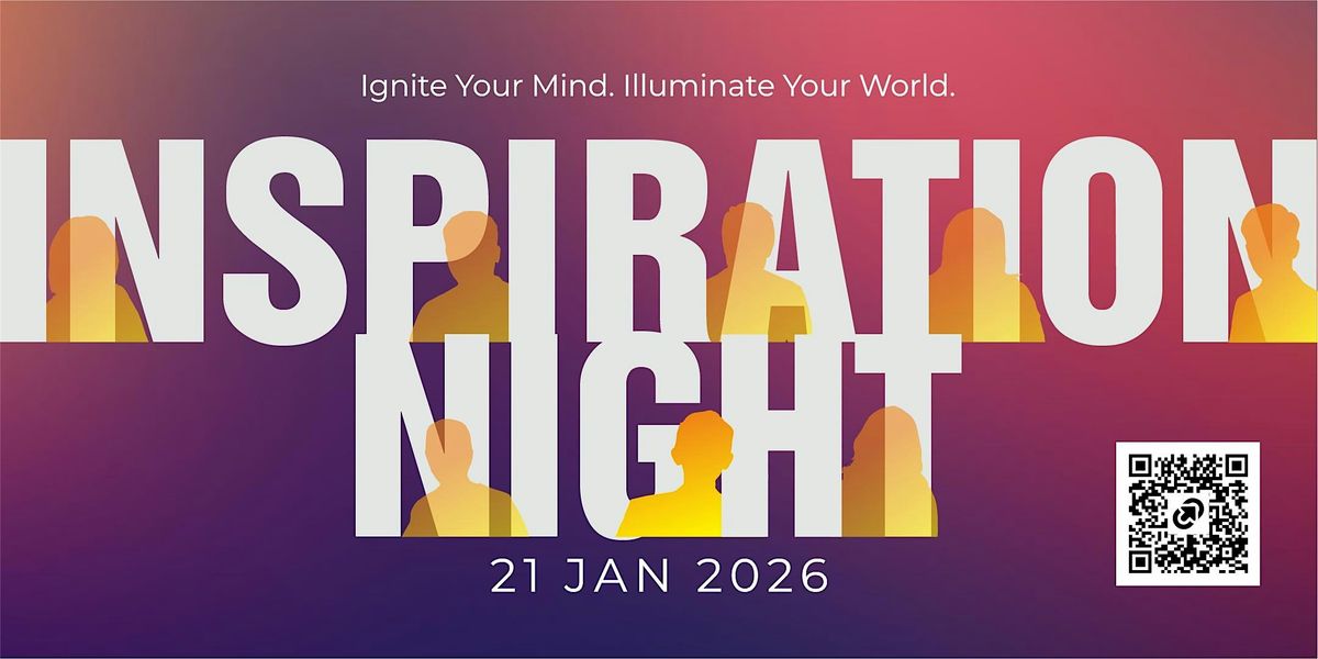 Inspiration Night