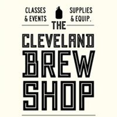 The Cleveland Brew Shop