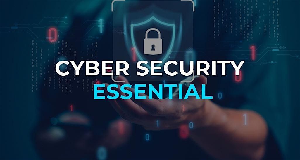 Free (funded by SAAS) Cyber Security Essentials (Cisco) Course @ Edinburgh