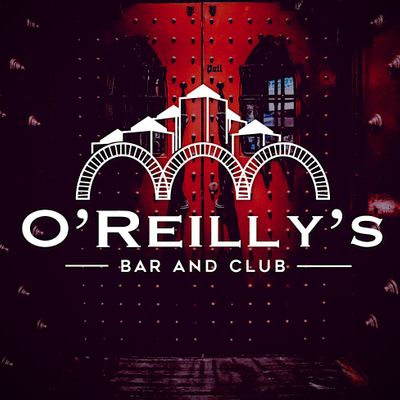 O'Reilly's Bar, Tara St, D2.