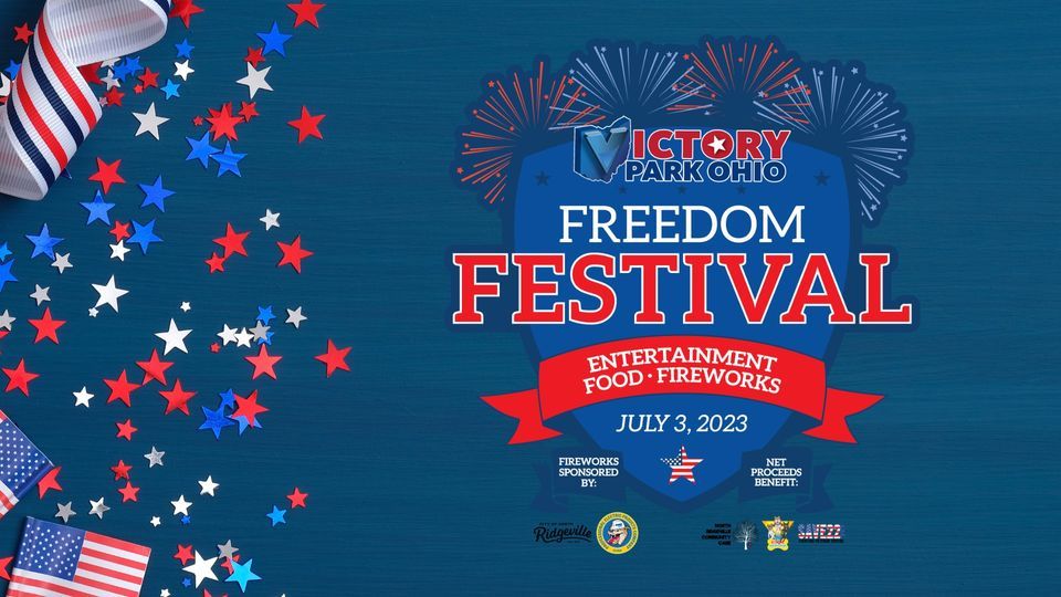 Freedom Festival