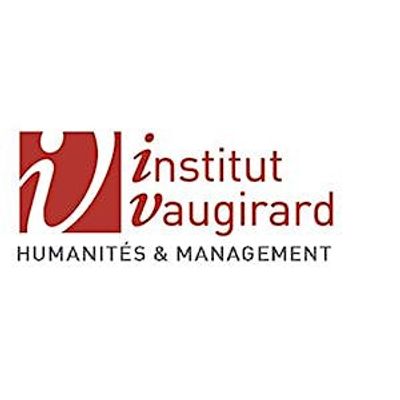 Institut Vaugirard - Humanit\u00e9s et Management