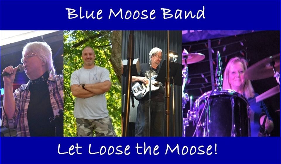 Blue Moose Gettysburg Rocks! Jack's Hard Cider (Jack's Cider House