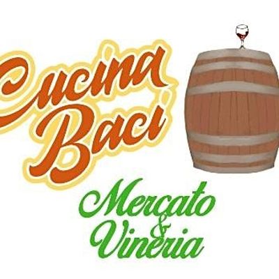 Cucina Baci