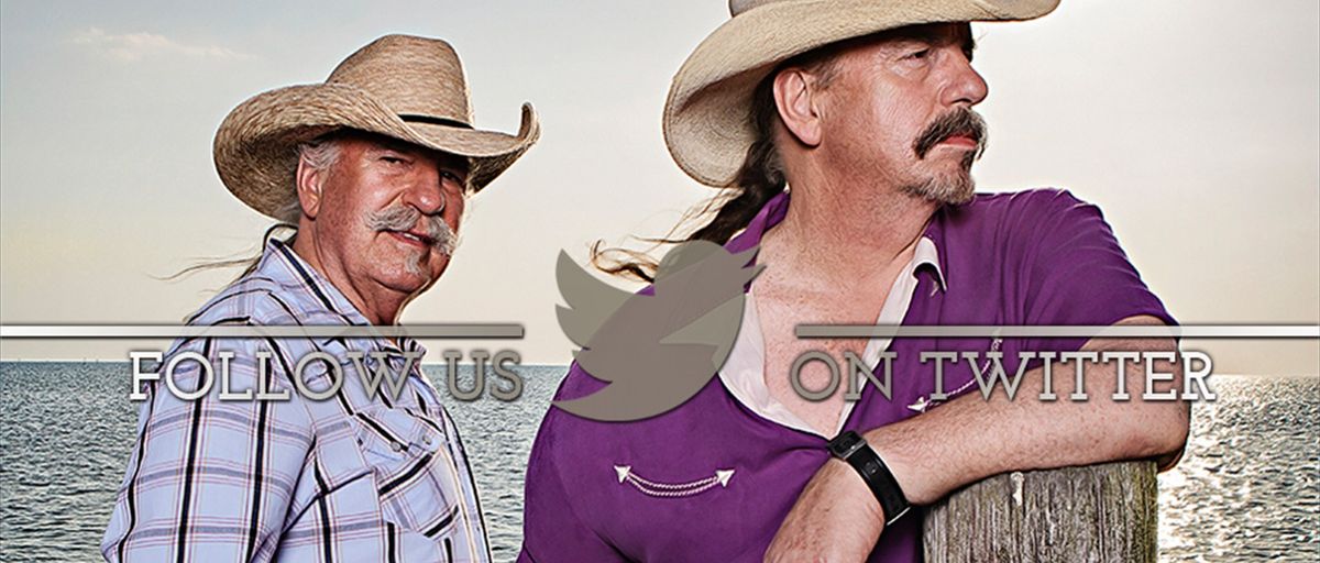 Bellamy Brothers at Paramount Theatre Abilene