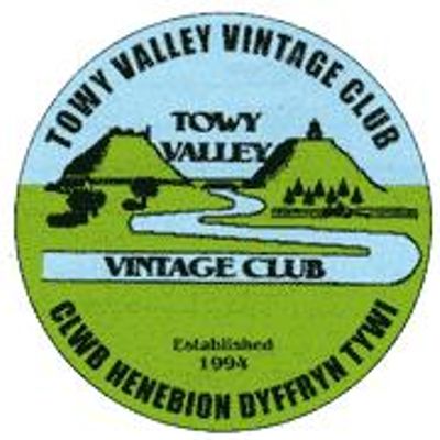 Towy Valley Vintage Club