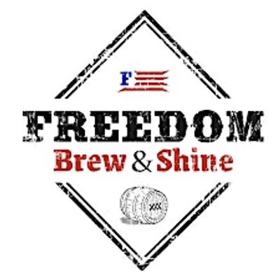 Freedom Brew and Shine
