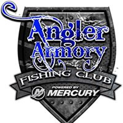 Angler Armory Fishing Club