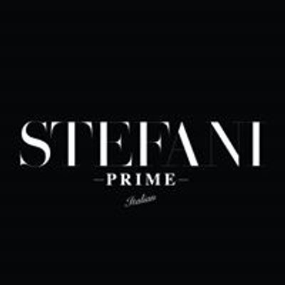 Stefani Prime