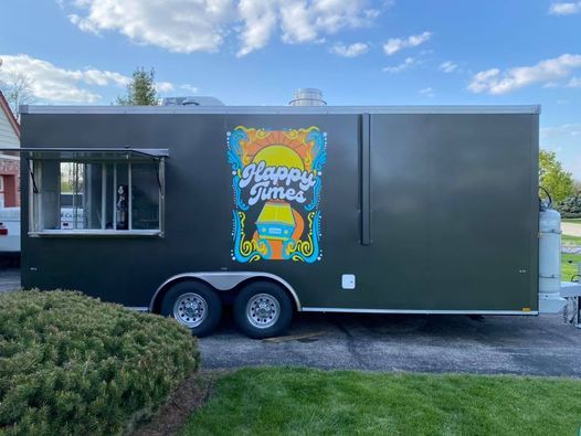 Happy Times @ Canal Days