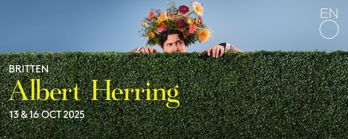 Albert Herring