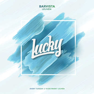 LUCKY Barvista