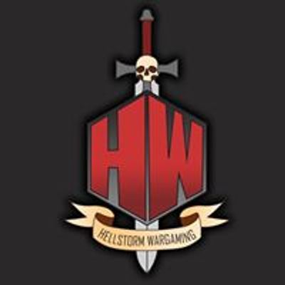 Hellstorm Wargaming