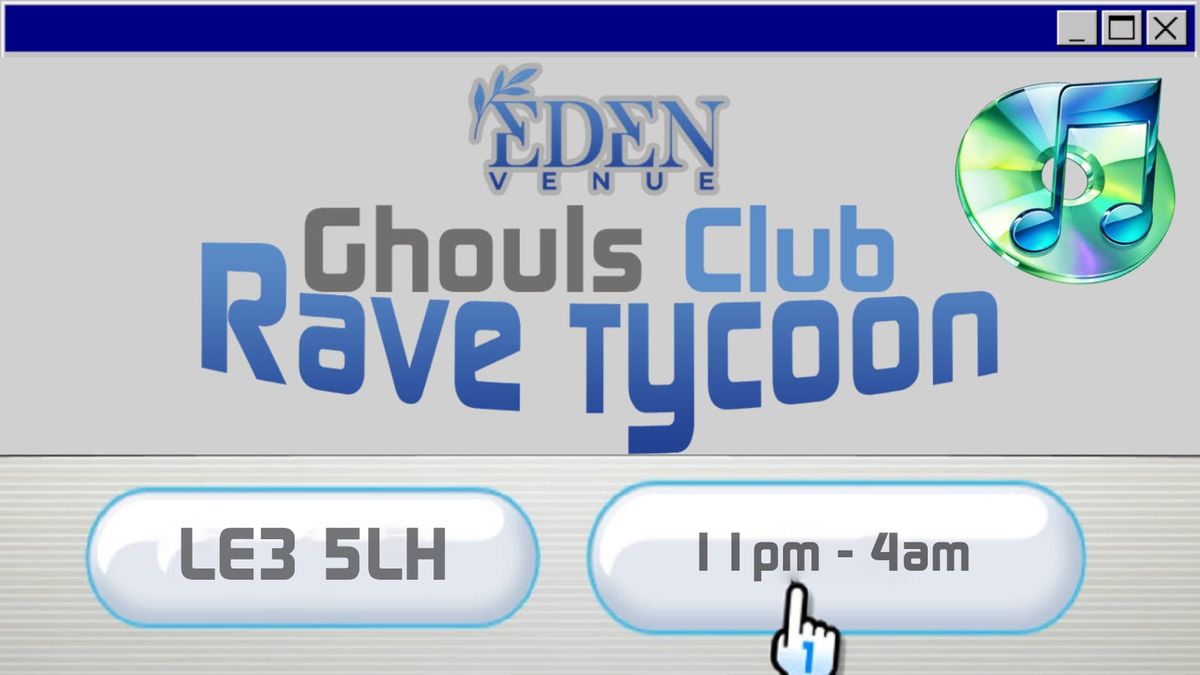 Rave Tycoon