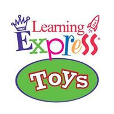 Learning Express Toys of Woodstock, GA