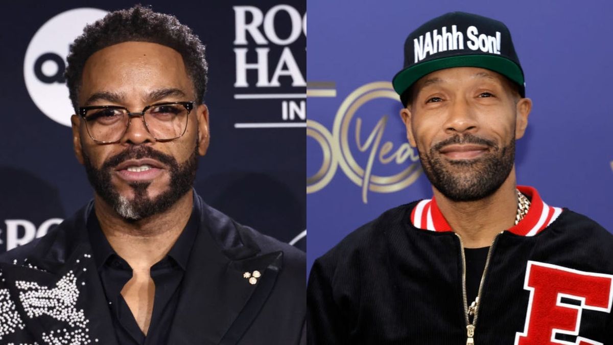 Method Man & Redman (21+)