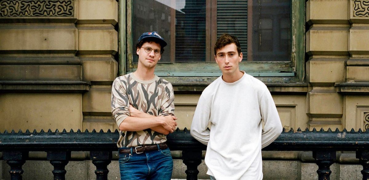 Whitney live in concert at Ardmore Music Hall, Ardmore, PA. GA Doors open at 18:45. Ages 21+. at Ardmore Music Hall