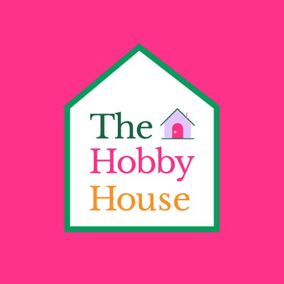 Brie @ The Hobby House