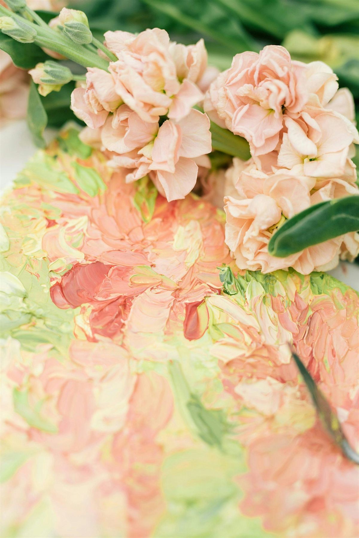 Botanical Painting for Beginners January