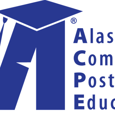 Alaska Commission on Postsecondary Education
