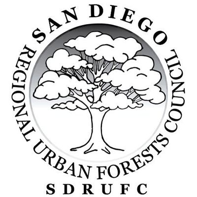 San Diego Regional Urban Forests Council
