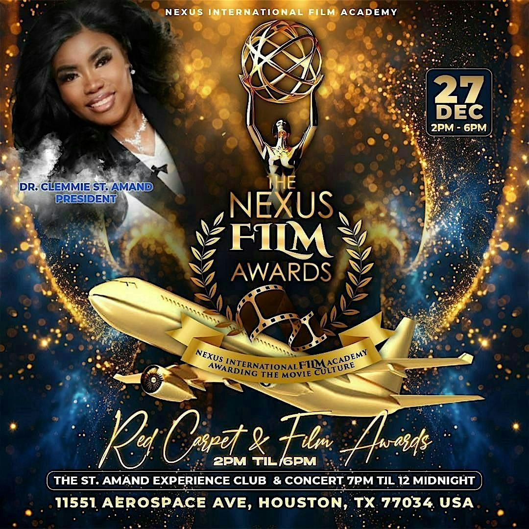 NEXUS FILM ACADEMY AWARDS