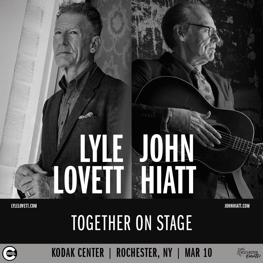 John Hiatt at Indigo at The O2