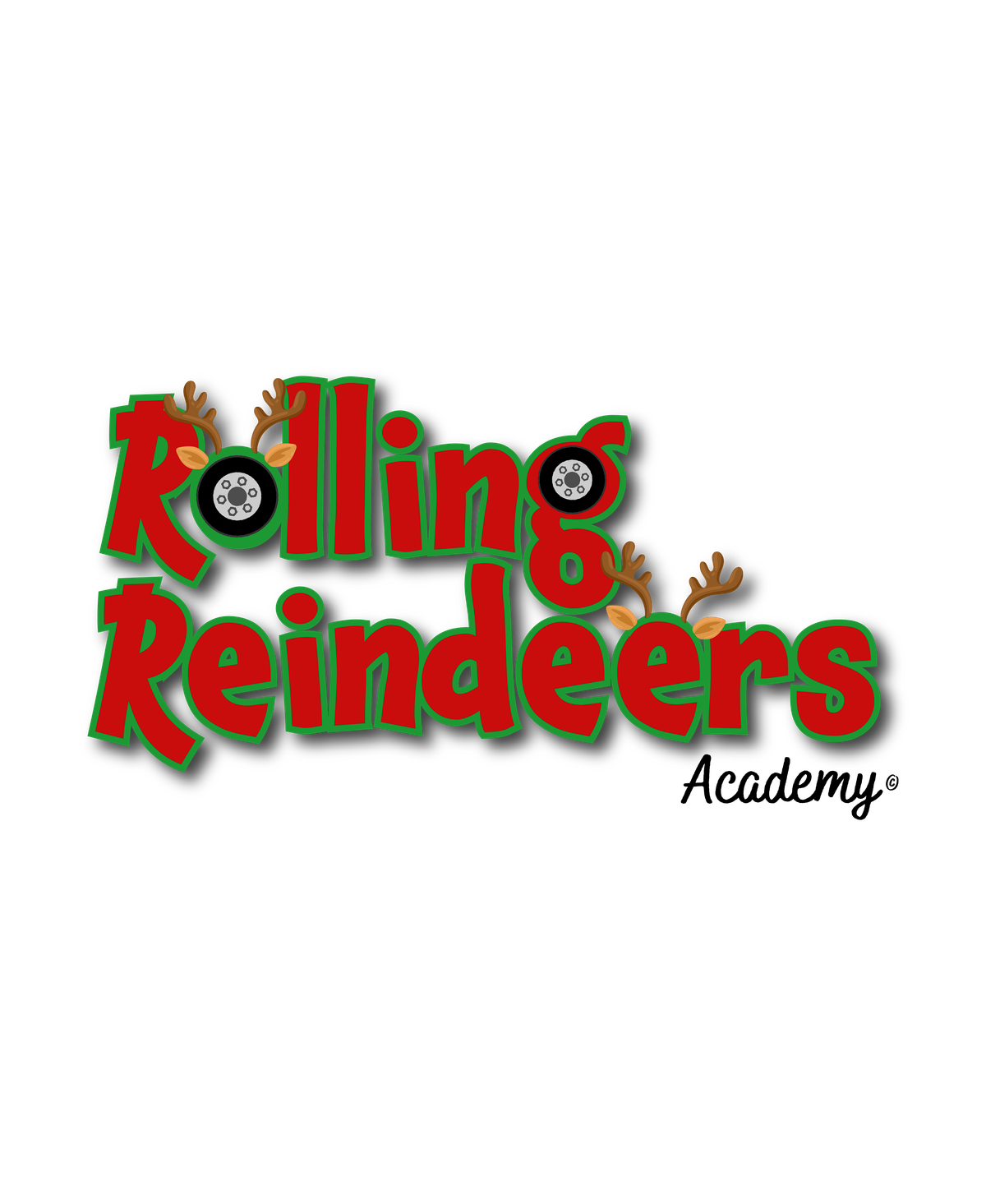 Ride and Roll Presents: Rolling Reindeers Academy