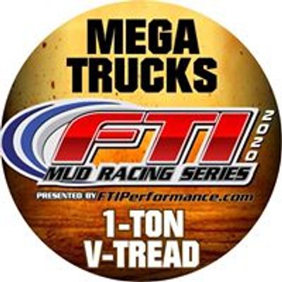 FTI Mud Racing Series