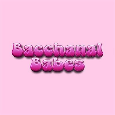 Bacchanal Babes