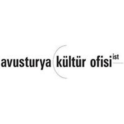 \u00d6sterreichisches Kulturforum Istanbul \/ Avusturya K\u00fclt\u00fcr Ofisi