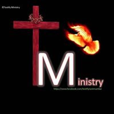 Testify Ministry