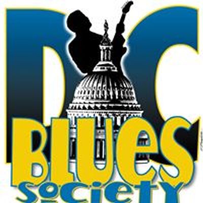 The DC Blues Society