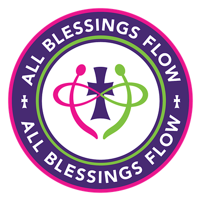 All Blessings Flow