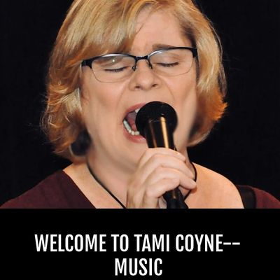 Tami Coyne Music
