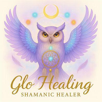 Glo Healing