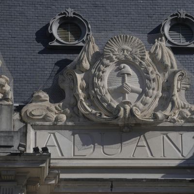 Museo de la Aduana