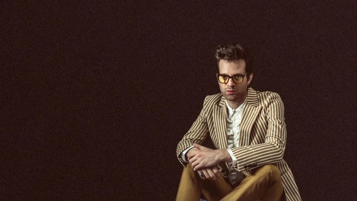 Mayer Hawthorne in Los Angeles