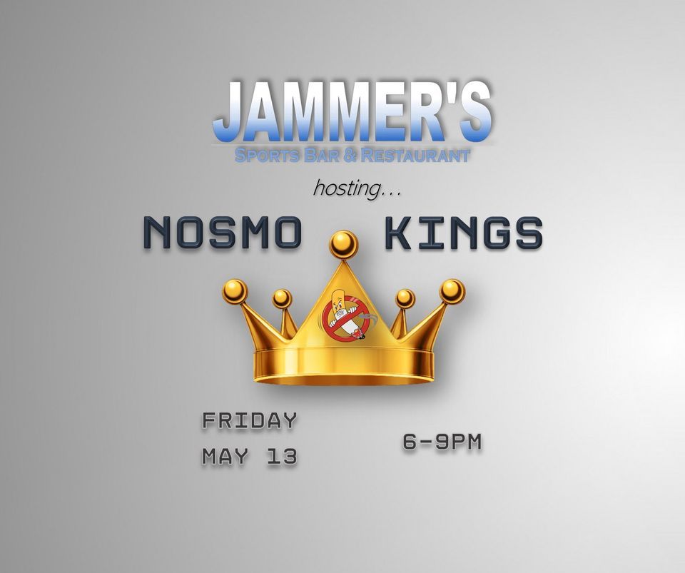 NoSmo Kings Return to Jammer's